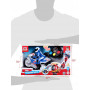 BBJunior My 1st Radio Control  Motor Bike - Spin & Stunt