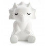 Silicone Touch Led Lamp Triceratops
