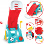 FisherPrice Qwikflip6 -in-1 Sports Activity Center