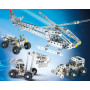 Eitech Multi-Model-Set - Construction Set