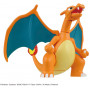 GUNDAM - POKEMON MODEL KIT CHARIZARD & DRAGONITE
