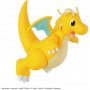 GUNDAM - POKEMON MODEL KIT CHARIZARD & DRAGONITE