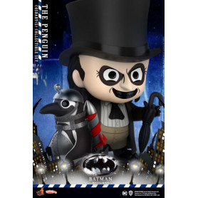 Batman Returns - Penguin Cosbaby Set