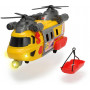 DICKIE LIGHT & SOUND RESCUE HELICOPTER