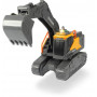 VOLVO TRACKED EXCAVATOR (D24)