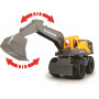DICKIE VOLVO CONSTRUCTION PLAYSET