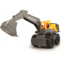DICKIE VOLVO CONSTRUCTION PLAYSET