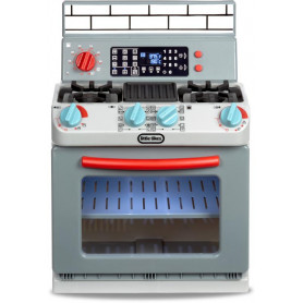 First Oven
