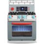 First Oven
