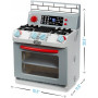 First Oven