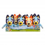 BLUEY S1 PLUSH SGL PK - BLUEY