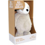 Resoftables - Grey Sloth x1