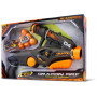 LANARD - BLACKFIRE DRAGONFIRE - BALL BLASTER WITH 6 BALLS