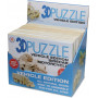 3D Puzzle - Transport Edition - Assorted