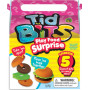TIDBITS SURPRISE  (D72)