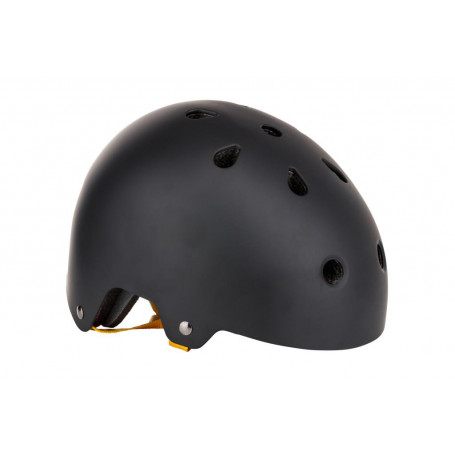 RBK SHAKEDOWN HELMET MATT BLK COOL DUDE XS 48-54CM
