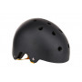 RBK SHAKEDOWN HELMET MATT BLK COOL DUDE XS 48-54CM