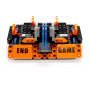 VEX Battlebots Construct - End Game