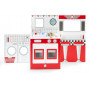 Plum 3 in 1 kitchen Diner Theatre