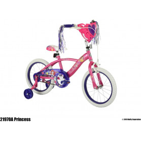 Disney Princess 16" Girls