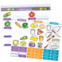 M&D - First Words Activity Pad