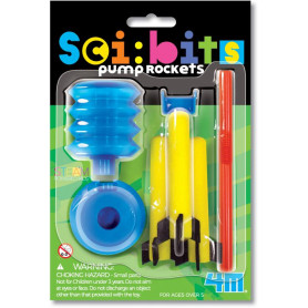 4M - Sci:Bits - Pump Rockets