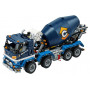 LEGO Technic - Concrete Mixer Truck - 42112