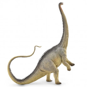 COLLECTA - DIPLODOCUS - GREY (XL)