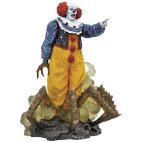 It (1990) - Pennywise Gallery PVC Statue