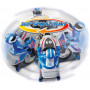 BBJunior My 1st Radio Control  Motor Bike - Spin & Stunt