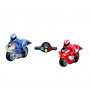 BBJunior My 1st Radio Control  Motor Bike - Spin & Stunt