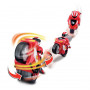 BBJunior My 1st Radio Control  Motor Bike - Spin & Stunt