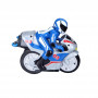 BBJunior My 1st Radio Control  Motor Bike - Spin & Stunt