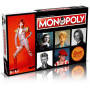 David Bowie Monopoly