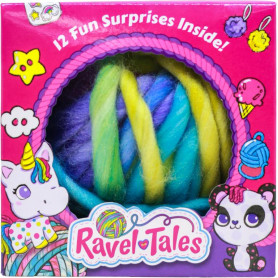 Ravel Tails PDQ