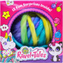 Ravel Tails PDQ
