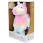 Resoftables - Rainbow Unicorn x1