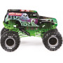 Monster Jam 1:24 Collector Die Cast Asst