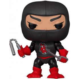 MotU - Ninjor Pop! NY20 RS