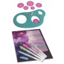 Nebulous Stars - Spiro Stars