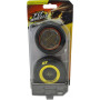 Fly Wheels 2 Wheel Pack
