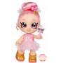 KINDI KIDS S4 FUN TIME FRIENDS SINGLE PACK - PIROUETTA