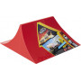 Fly Wheels Ramp