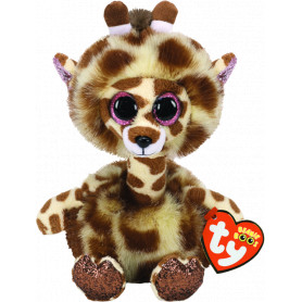 Beanie Boos - REG Gertie Giraffe
