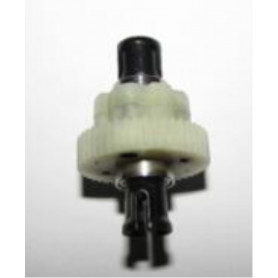 Tornado RC Differential mechanism