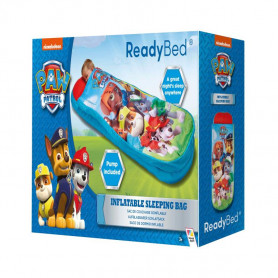 Paw Patrol Junior ReadyBed