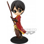 BANPRESTO HARRY POTTER Q POSKET-HARRY POTTER QUIDDITCH