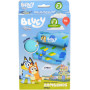 BLUEY ARM BANDS SMALL (1 COLOURWAY)
