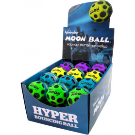 Moon Ball Assorted Colours
