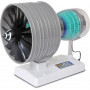 Haynes - Machine Works Jet Engine